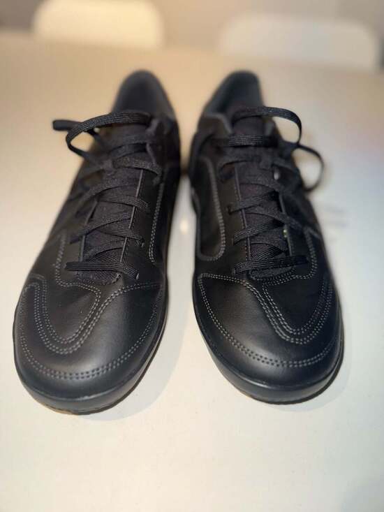 Nike Tiempo Legend 9 Academy IC Indoor Soccer Shoes Black Size 10.5 main image 4